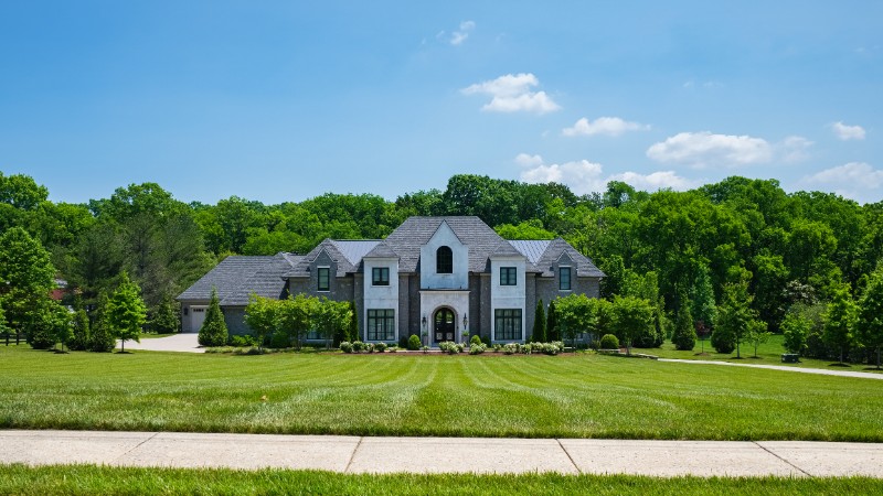 Brentwood Luxury Home