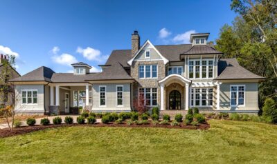 The 2017 Parade of Homes