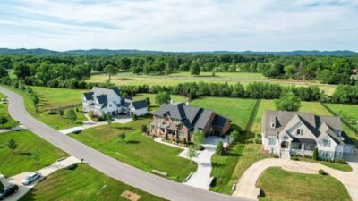 Search luxury homes for sale in Franklin, TN