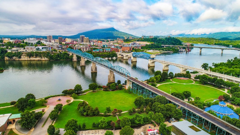 CHATTANOOGA