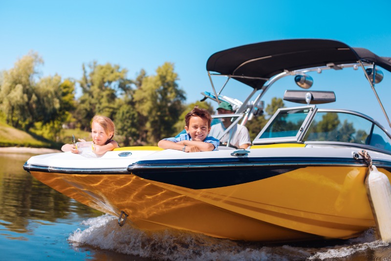 ultimate outdoor lover’s guide