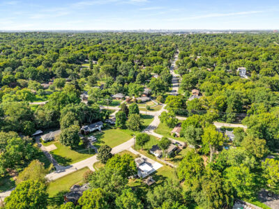 A local’s guide to living in and around Crieve Hall