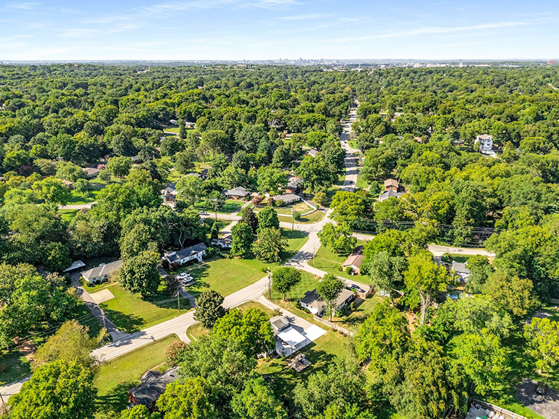 A local’s guide to living in and around Crieve Hall