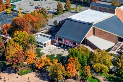 Inside the Legendary Grand Ole Opry