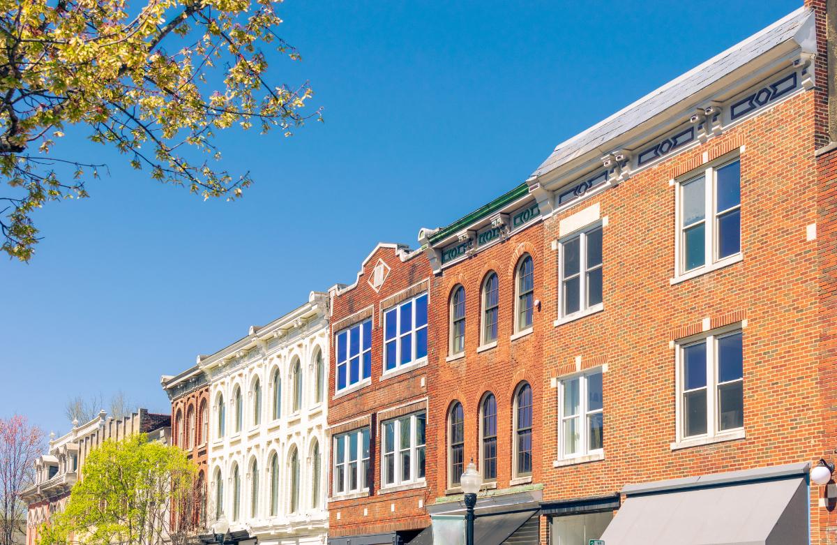 A Local Realtor’s Guide to Franklin’s Most In-Demand Neighborhoods