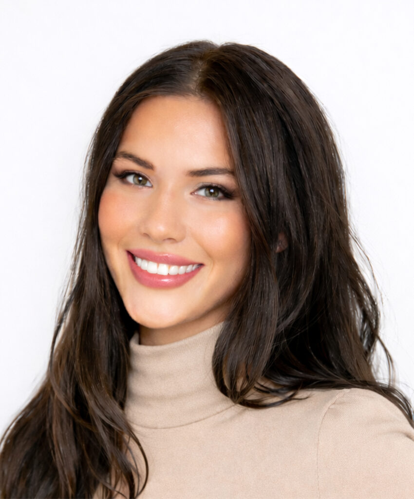 Megan Jones Campbell